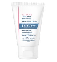 ICTYANE CREMA MANI 50ML