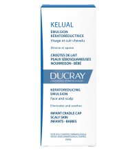 DUCRAY (Pierre Fabre It. SpA) Kelual emulsione 50ml