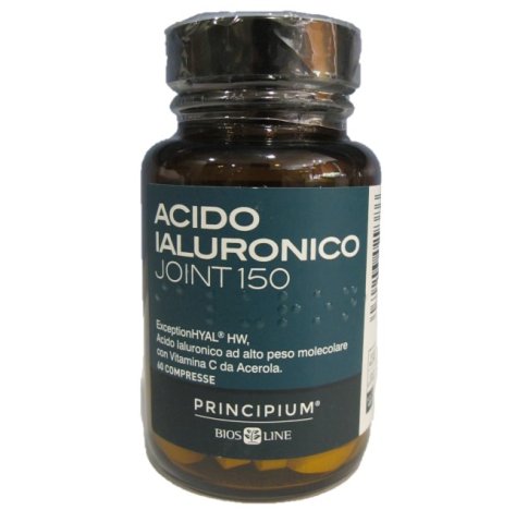 ACIDO IALURONICO JOINT 60 COMPRESSE 