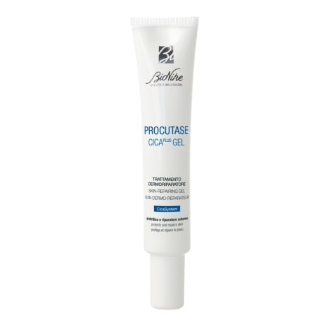 PROCUTASE CICA PLUS GEL 40ML