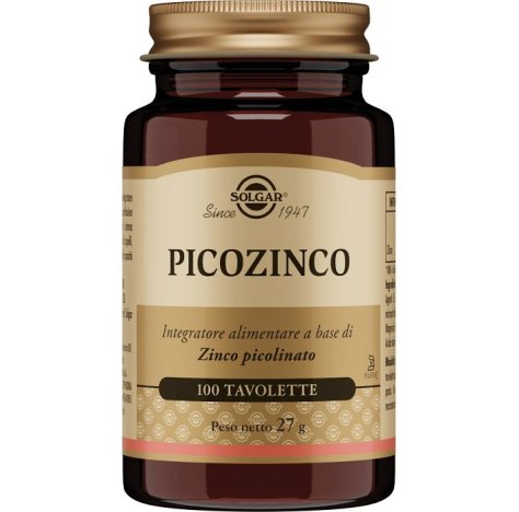 PICOZINCO 100TAV