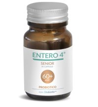 ENTERO 4 SENIOR 30CPS