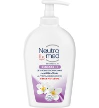 Neutromed Sap Mani Liq Beness