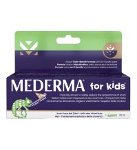 MEDERMA SCAR KIDS 20ML