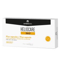 HELIOCARE 360 PLUS D 30CPS VEG