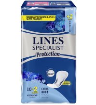 Lines Spec Prot Extra 10+2pz