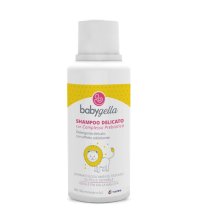 Babygella Shampoo Delicato con Complesso Prebiotico 250ml