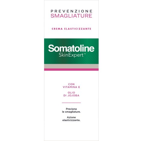 L.MANETTI-H.ROBERTS & C. Spa Somatoline skin expert prevenzione smagliature