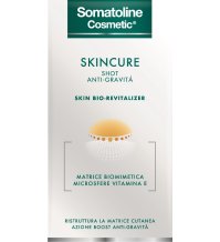 L.MANETTI-H.ROBERTS & C. Spa Somatoline cosmetic siero skincure shot anti gravità