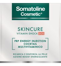 L.MANETTI-H.ROBERTS & C. Spa Somatoline cosmetic crema vitamin shock 