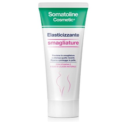 L.MANETTI-H.ROBERTS & C. Spa Somatoline skin expert correzione smagliature 