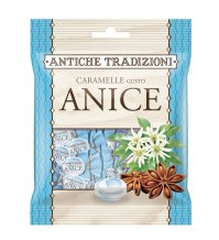 ANTICHE TRADIZ.Car.Anice 60g