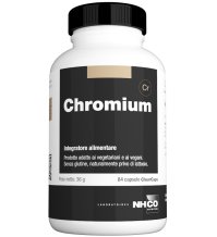 NHCO CHROMIUM 84CPS