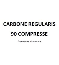 CARBONE REGULARIS 90CPR