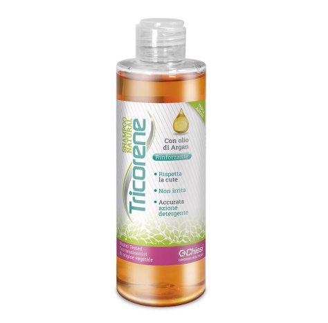 MARCO ANTONETTO Spa Tricorene shampoo natural 210ml