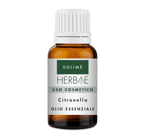 OLIO ESS CITRONELLA 10ML