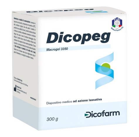 DICOPEG BARATTOLO 300G <