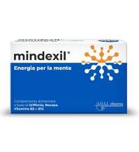 MINDEXIL INT 20CPR
