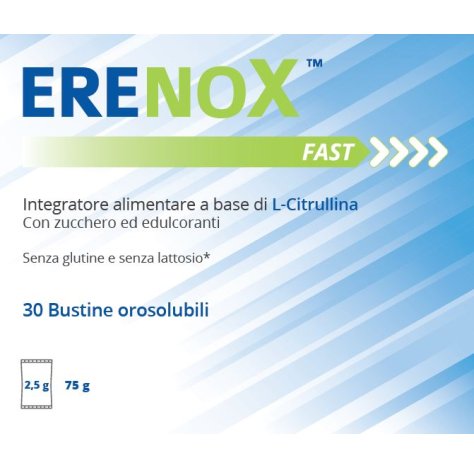 ERENOX FAST 30BUST