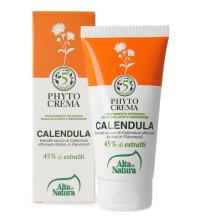 PHYTOCREMA Calendula A-NATURA