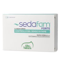 SEDAFAM FORTE 30CPR