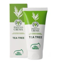 PHYTOCREMA TEA TREE 75ML