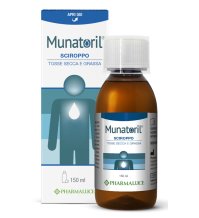 MUNATORIL SCIR TOSS GR SEC 150ML