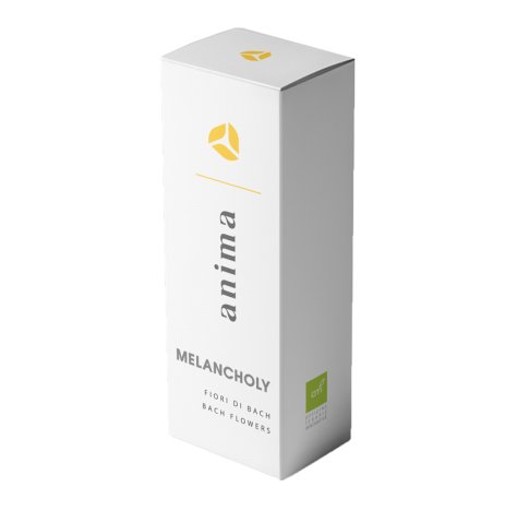 ANIMA-MELANCHOLY Gtt 30ml