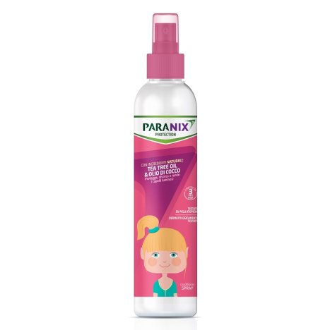 PERRIGO ITALIA Srl Paranix protection conditioner spray per lei