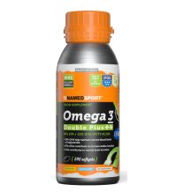 OMEGA 3 DOUBLE PLUS 540SOFTGEL