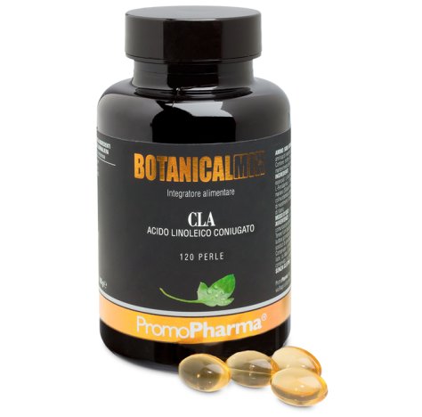 CLA BOTANICAL 120PRL