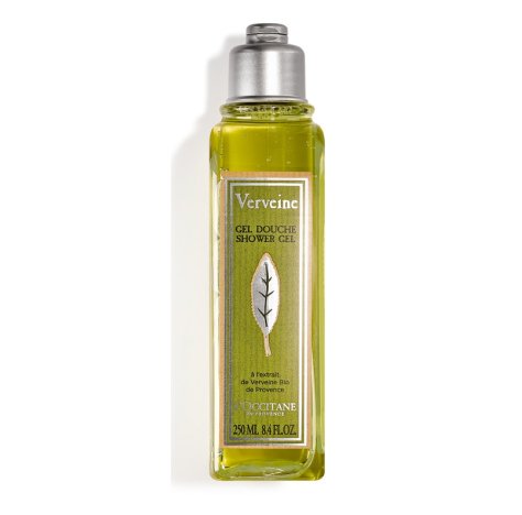 L'OCCITANE VERBENA SHOWER GEL