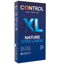 Control Nature 2,0 Xl 6pz