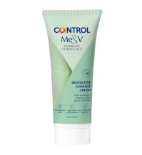 CONTROL*ME&V Crema Mass.Prot.