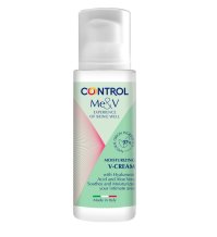 CONTROL ME&V MOIST V-CREAM