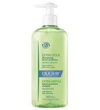 DUCRAY (Pierre Fabre It. SpA) Ducray extra delicato shampoo dermoprotettivo 400ml