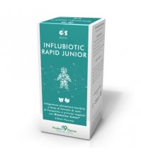 GSE INFLUBIOTIC JUNIOR RAPID <<<