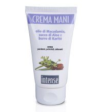 MONTEFARMACO OTC Spa Intense Crema Mani 75ml