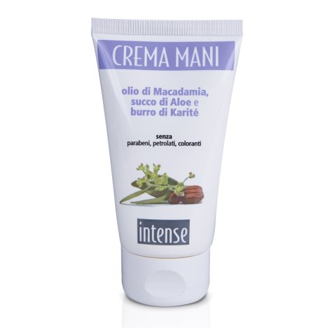 MONTEFARMACO OTC Spa Intense Crema Mani 75ml