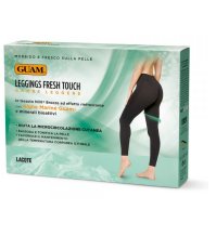 LACOTE Srl Guam leggings fresh touch L-XL