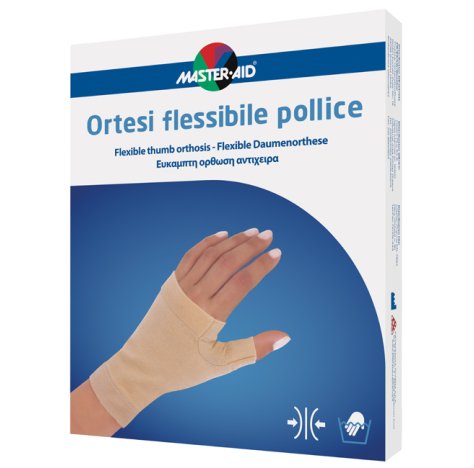 M-AID ORTESI FLEX POLLICE L