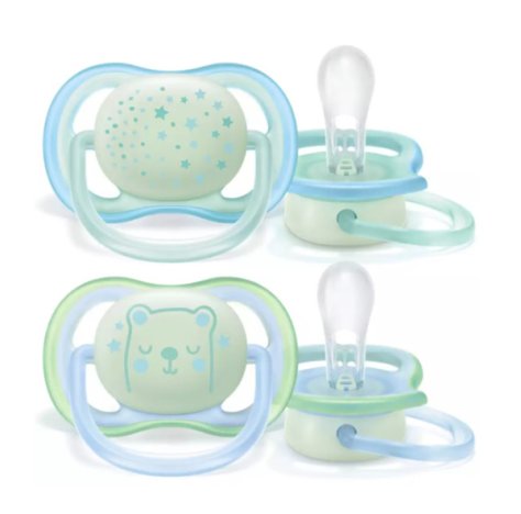 AVENT SUCCH U AIR N0-6 2PZ 37611