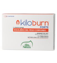 KILOBURN Forte 30Cpr