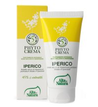 PHYTOCREMA IPERICO 75ML