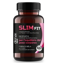 Drenax Forte Slim Fit 60cpr