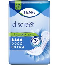 Tena Discreet Extra 10pz