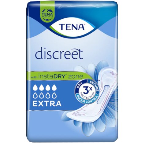 Tena Discreet Extra 10pz