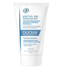 DUCRAY (Pierre Fabre It. SpA) Kertyol pso shampoo trattante 125ml