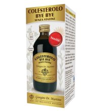 COLESTEROLO BYE BYE 200ML