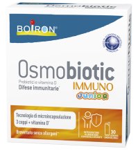 OSMOBIOTIC IMMUNO J 30STICK